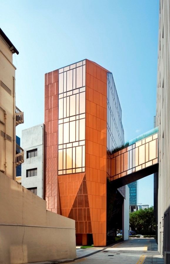 WOHA- 15 Iconic Projects