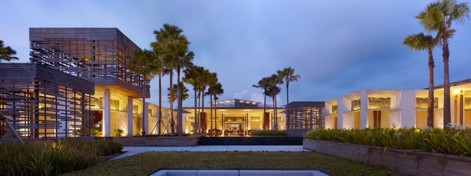 WOHA- 15 Iconic Projects - RTF | Rethinking The Future