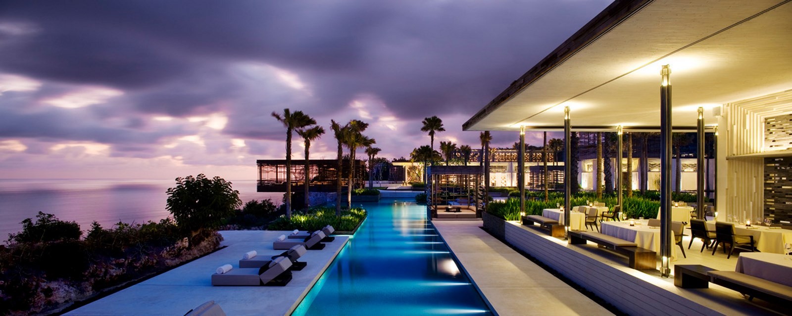 Alila Villas Uluwatu - Sheet3