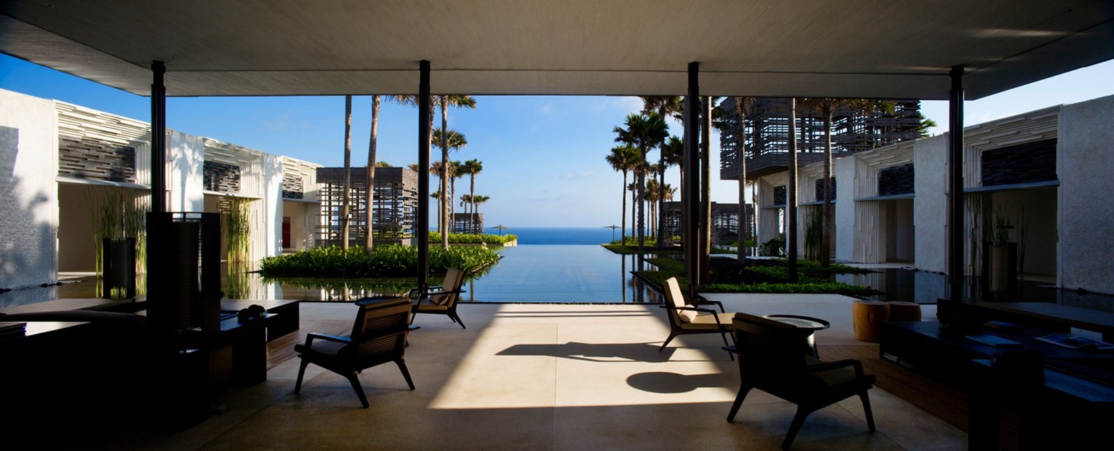 Alila Villas Uluwatu - Sheet4
