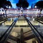 Bras Basah Mass Rapid Transit Station - Sheet1