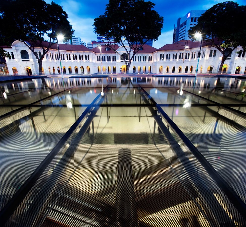 WOHA- 15 Iconic Projects