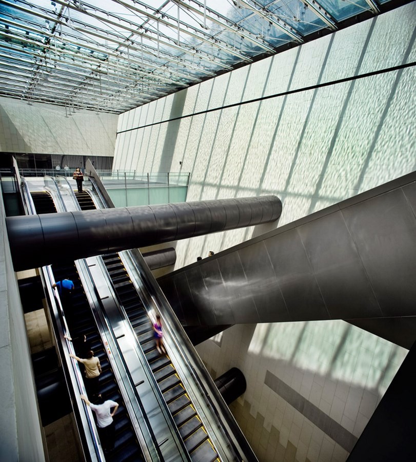 WOHA- 15 Iconic Projects