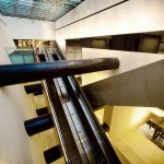 Bras Basah Mass Rapid Transit Station - Sheet4
