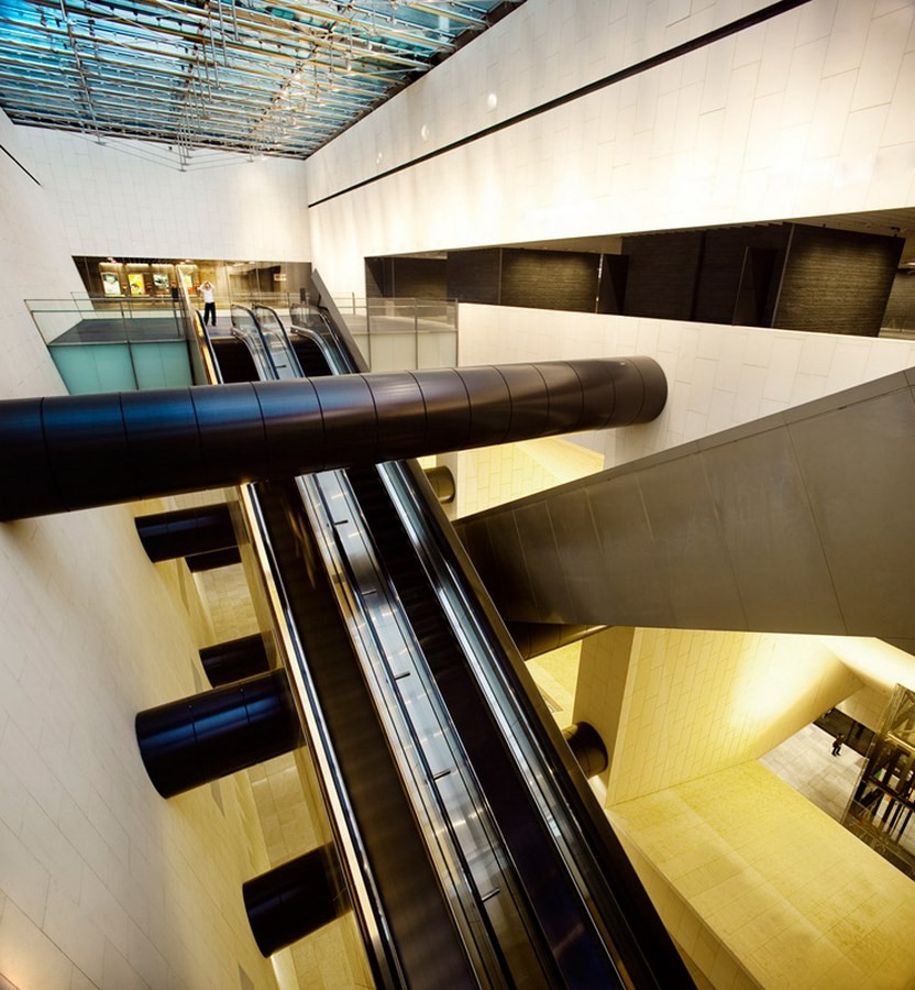 WOHA- 15 Iconic Projects