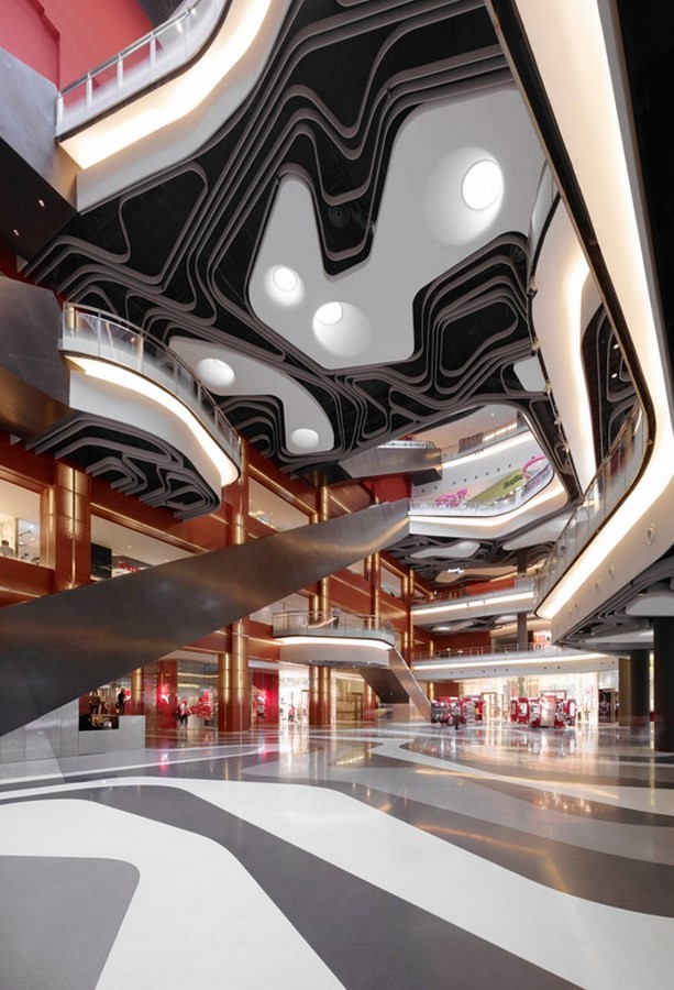 WOHA- 15 Iconic Projects