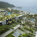 Intercontinental Sanya Resort - Sheet1