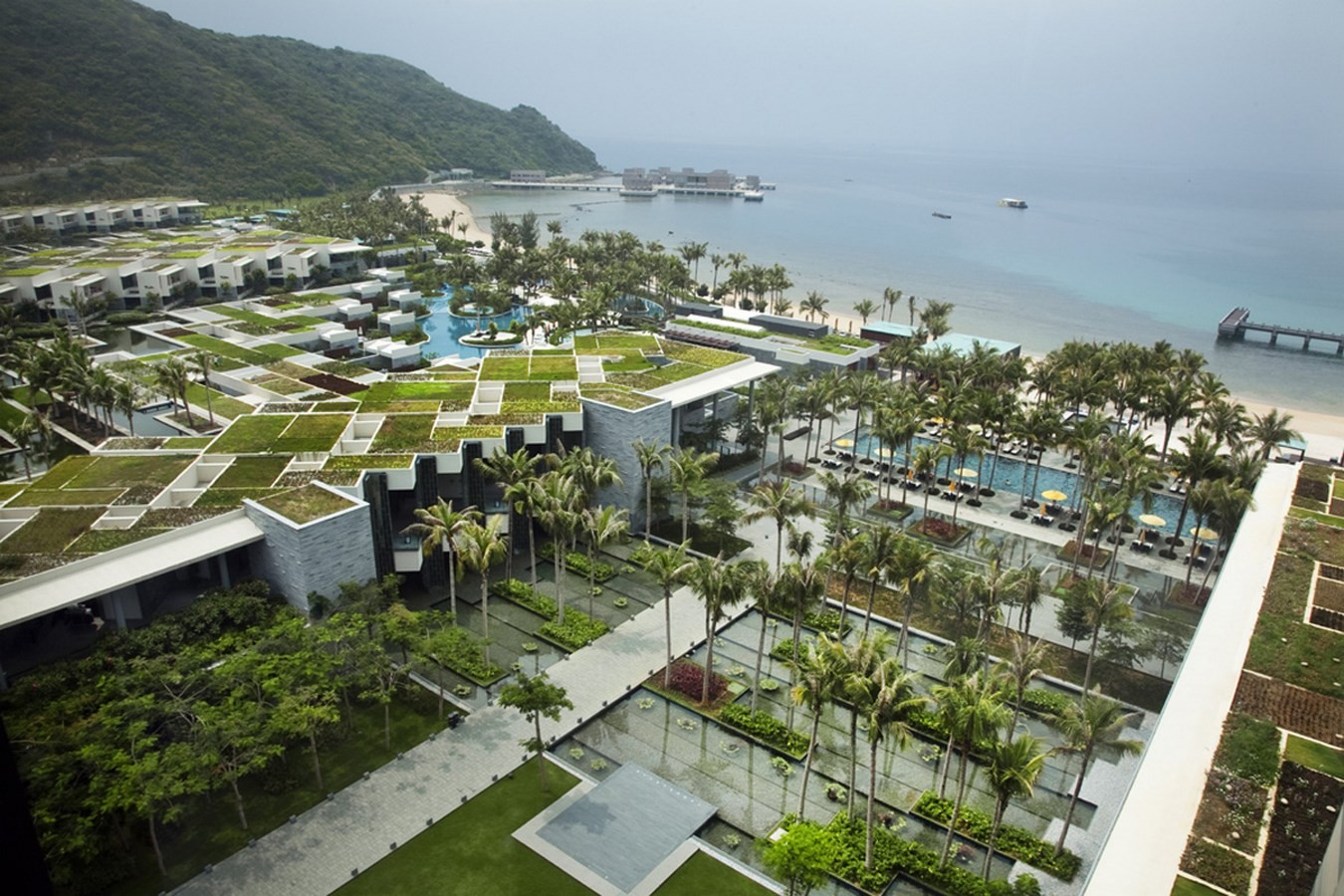 WOHA- 15 Iconic Projects