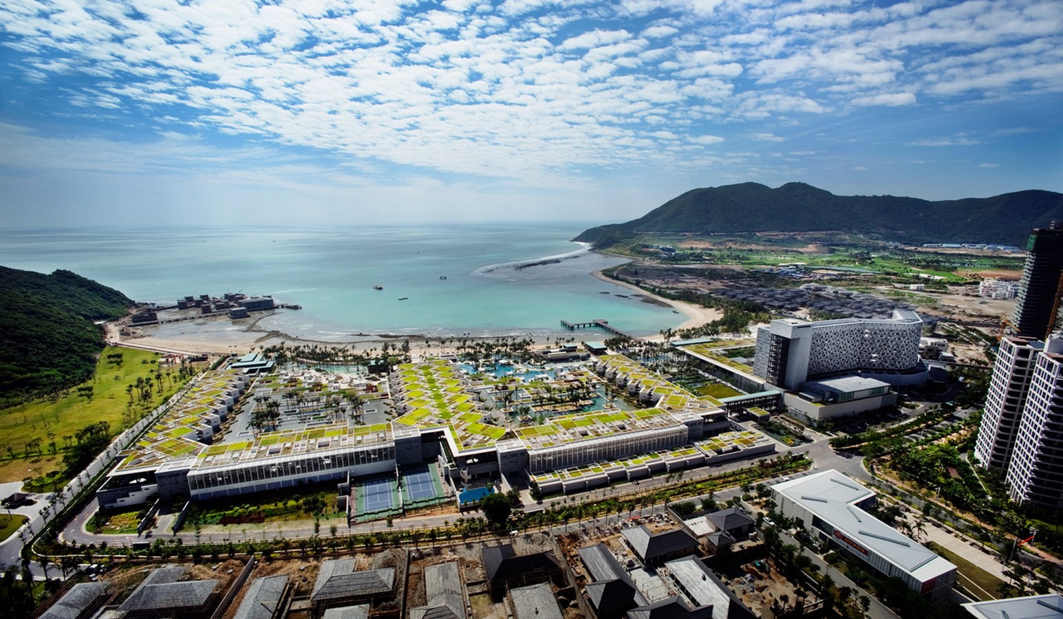 WOHA- 15 Iconic Projects