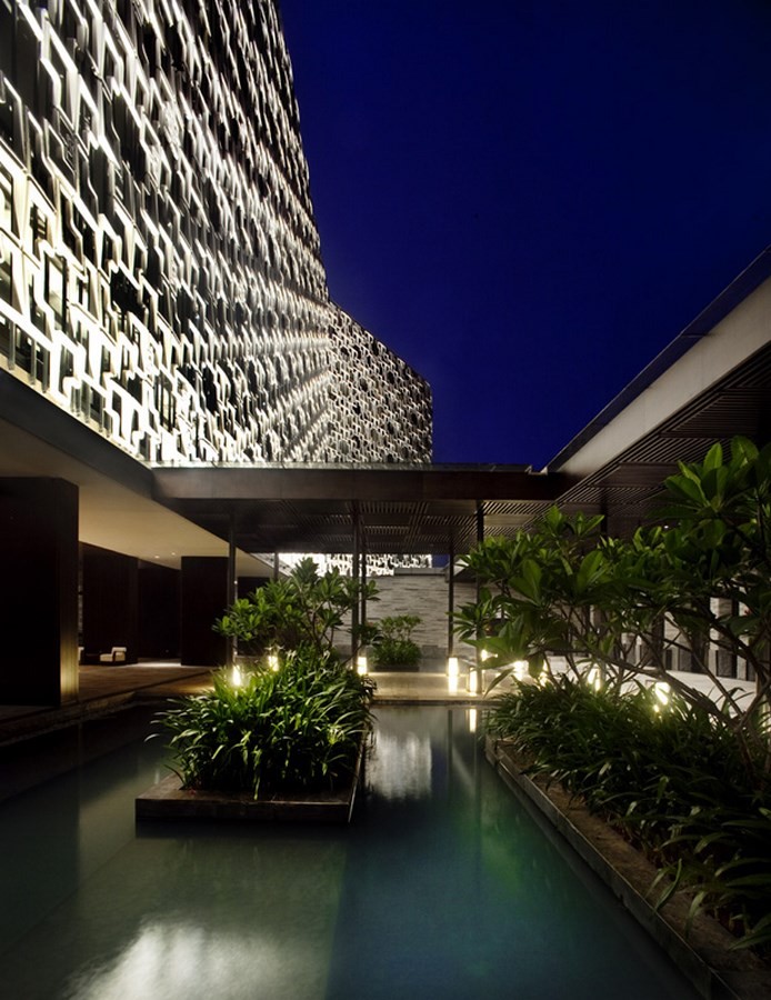 WOHA- 15 Iconic Projects