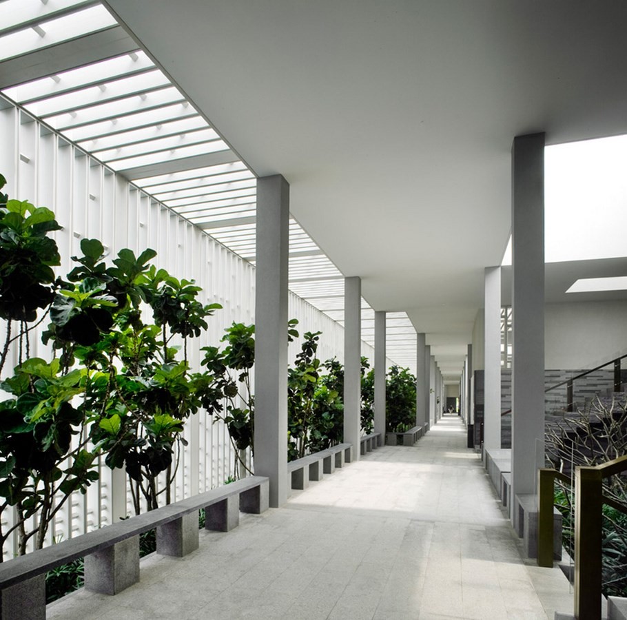WOHA- 15 Iconic Projects