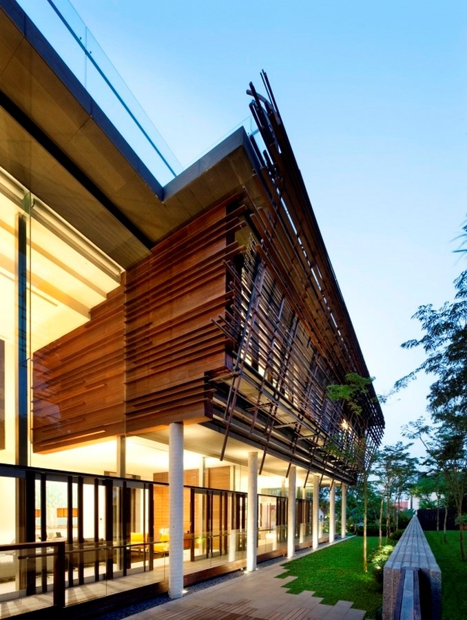 WOHA- 15 Iconic Projects