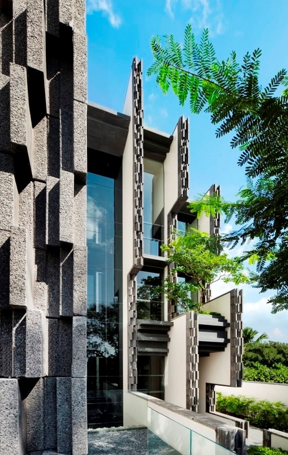WOHA- 15 Iconic Projects