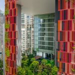 Oasia Hotel Downtown - Sheet3