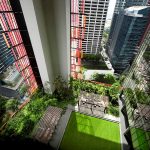 Oasia Hotel Downtown - Sheet4