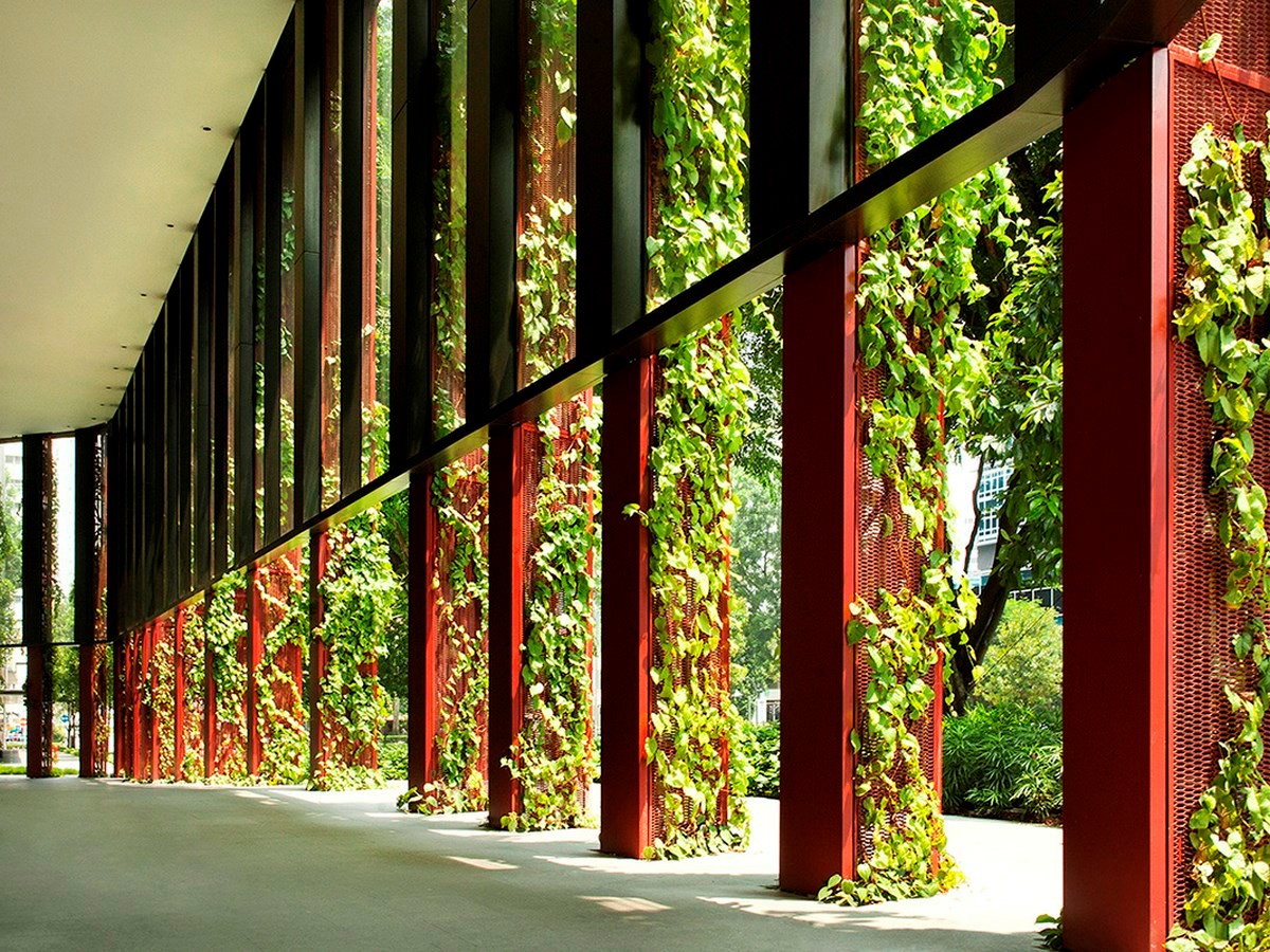 WOHA- 15 Iconic Projects