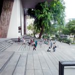 School of the Arts - Sheet3
