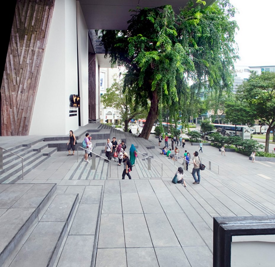 School of the Arts - Sheet3
