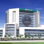 Annex Building for IDBI - Sheet1