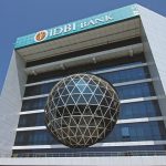 Annex Building for IDBI - Sheet2