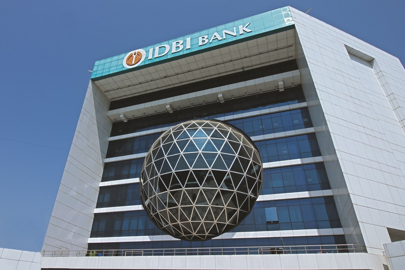 Annex Building for IDBI - Sheet2