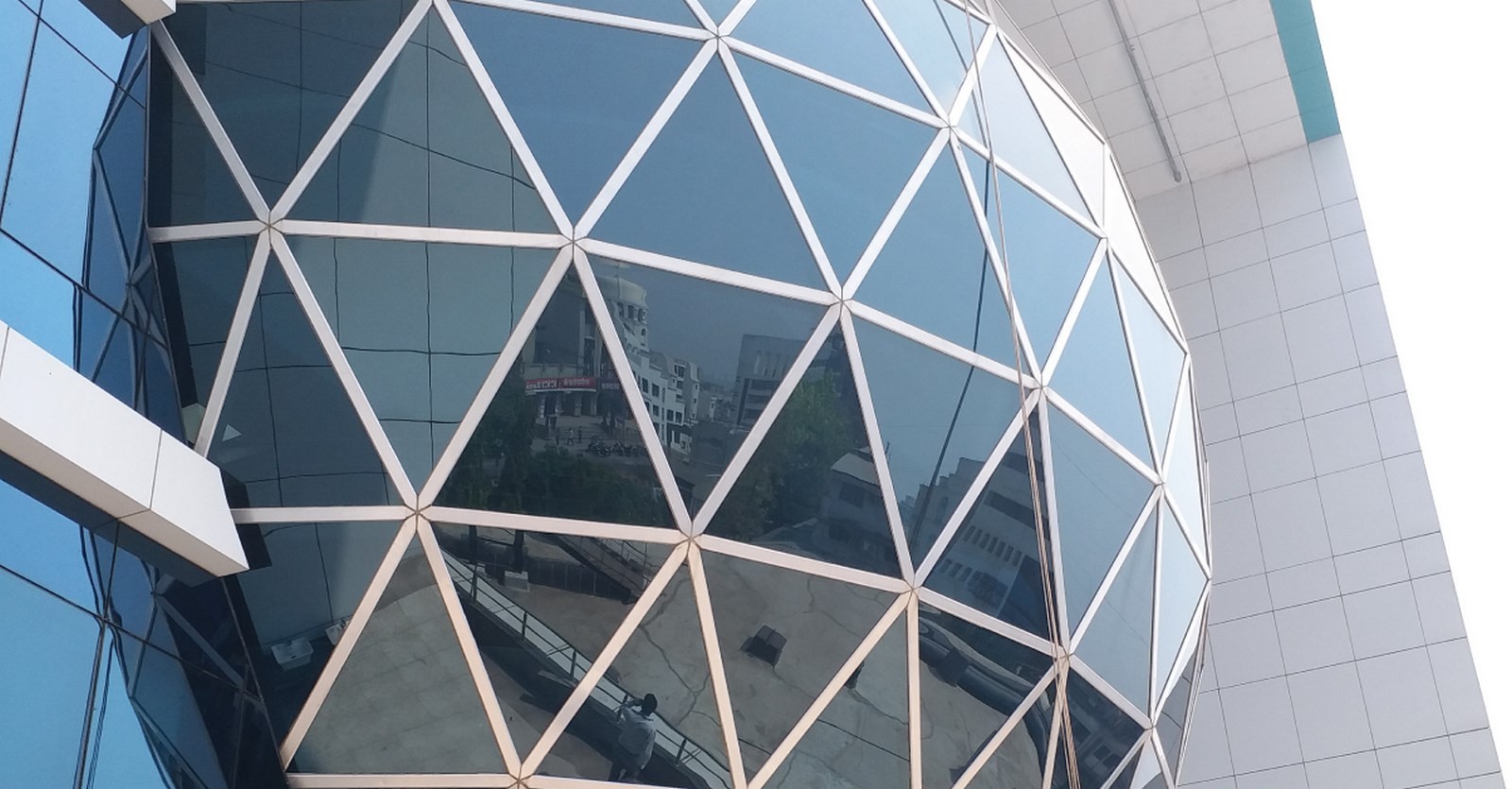 Annex Building for IDBI - Sheet3