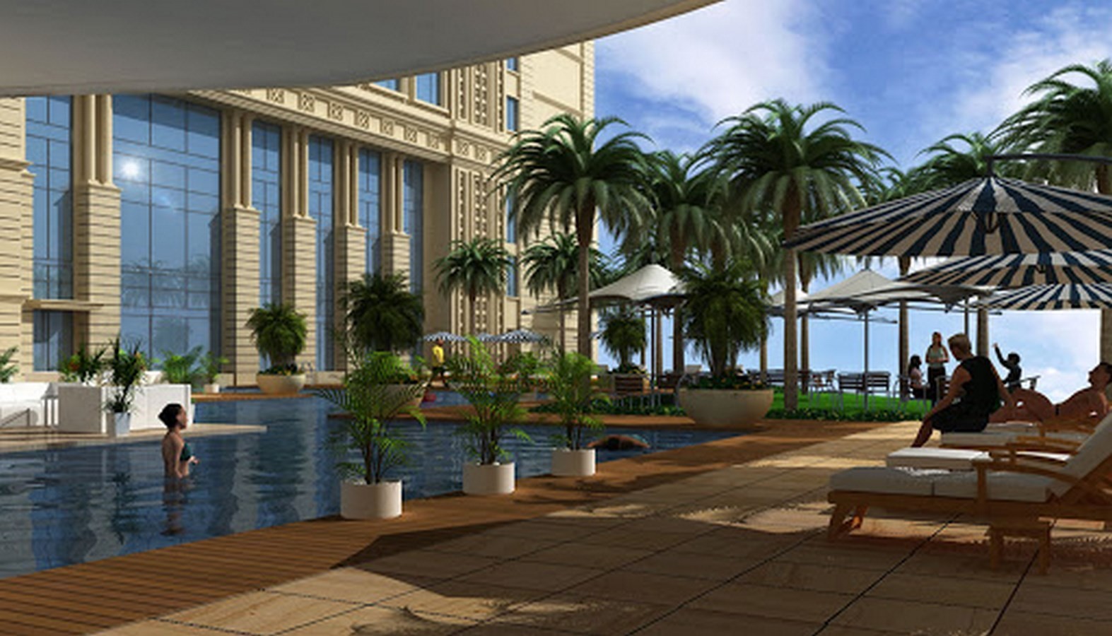 Essel resort - Sheet1