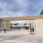 POTTERIES MUSEUM AND ART GALLERY SPITFIRE PAVILION - Sheet1