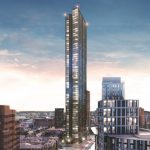 100 BROAD STREET - Sheet1