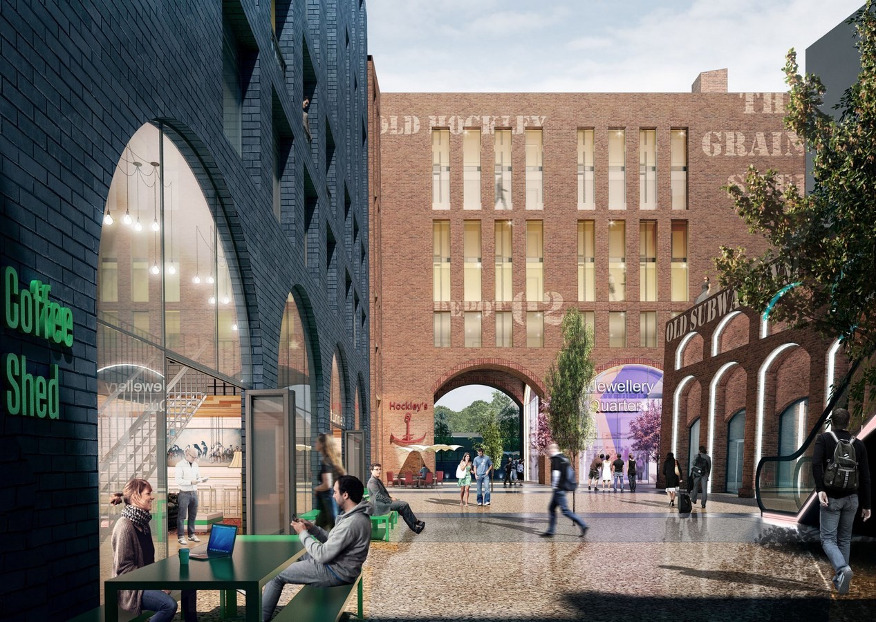 HOCKLEY MILLS - Sheet1