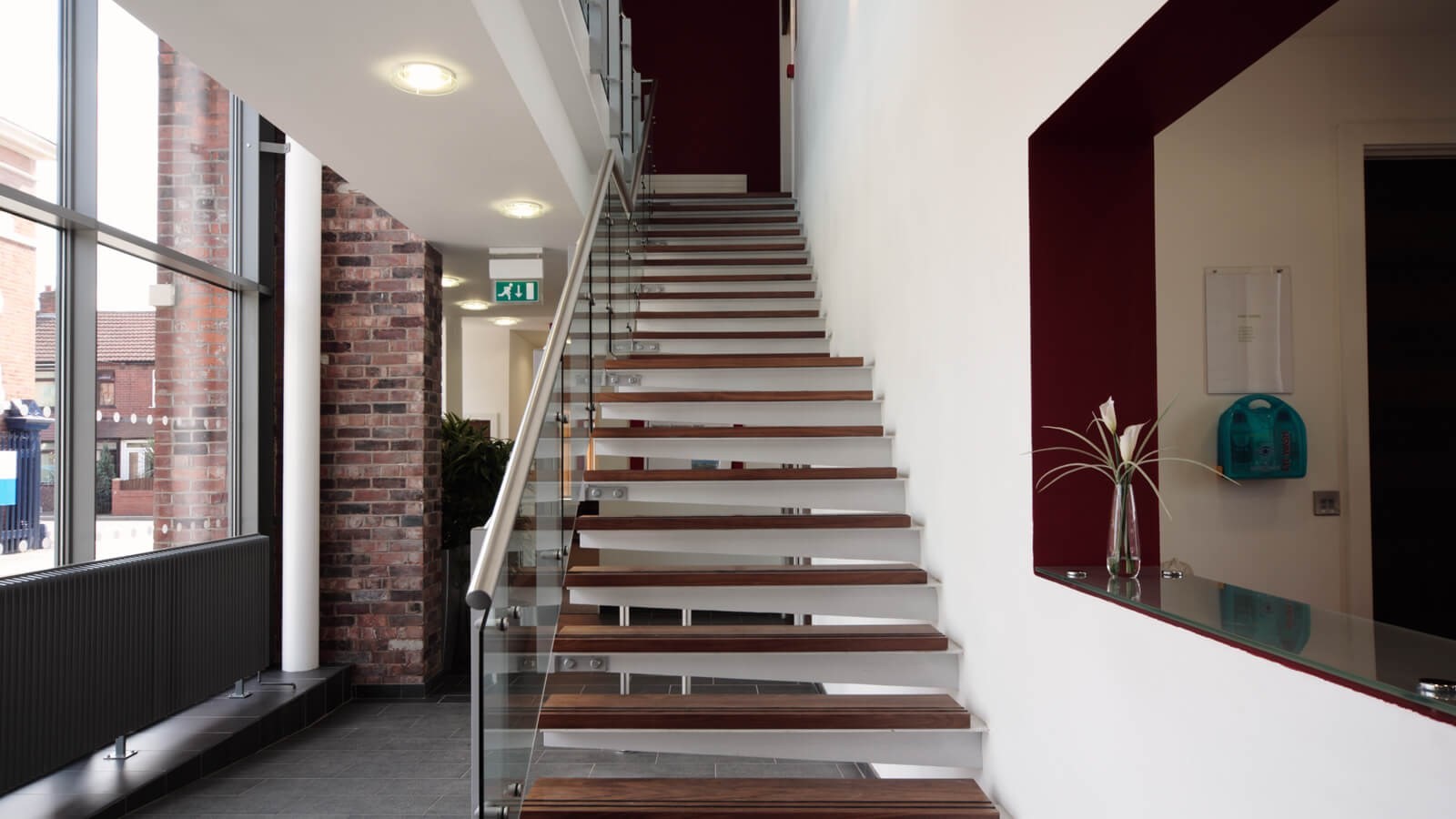 HOLLINWOOD CONFERENCE CENTRE - Sheet1