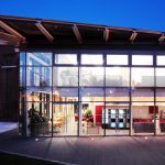 HOLLINWOOD CONFERENCE CENTRE - Sheet3