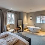 HORNTON GRANGE - Sheet1