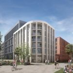 THE REDEVELOPMENT OF PERRY BARR - Sheet1