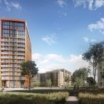 THE REDEVELOPMENT OF PERRY BARR - Sheet2