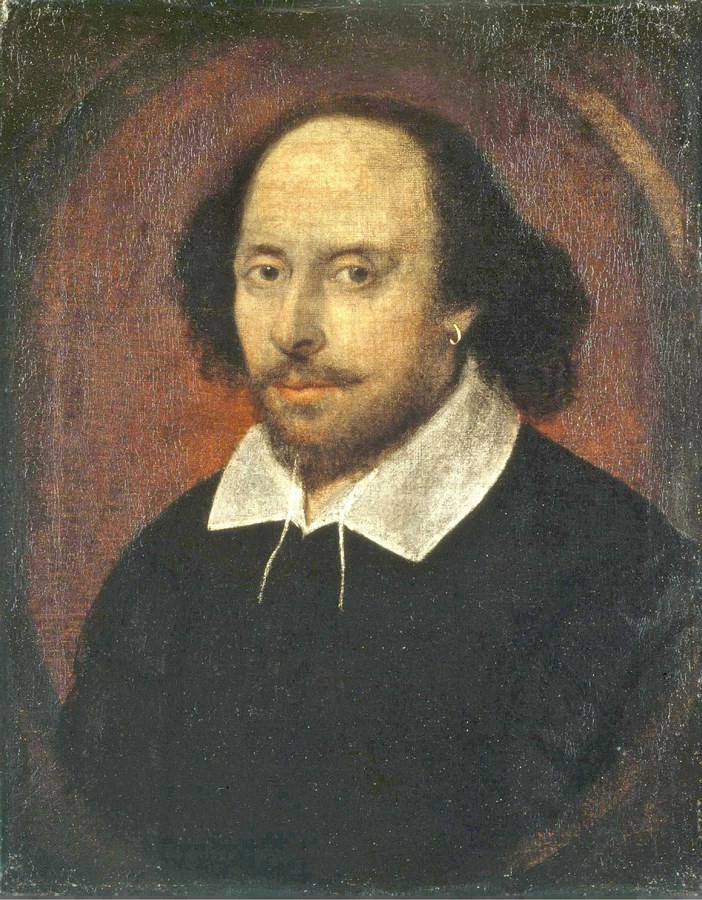 Shakespeare as an Architect - Sheet1