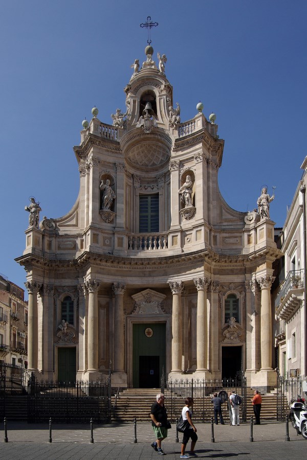 Mozart as an Architect -8