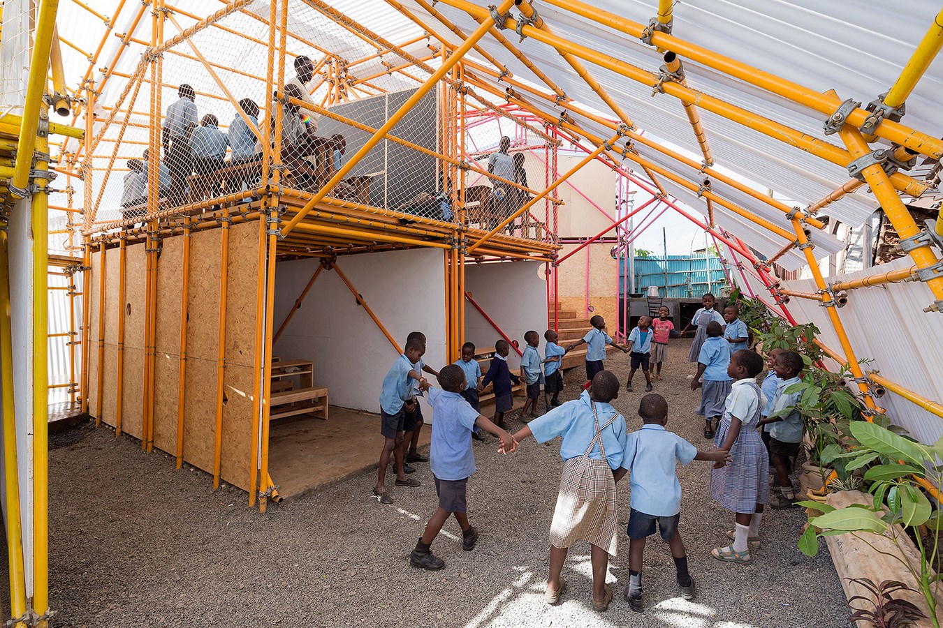 A1108- What Architects Must Know About Humanitarian Architecture -6