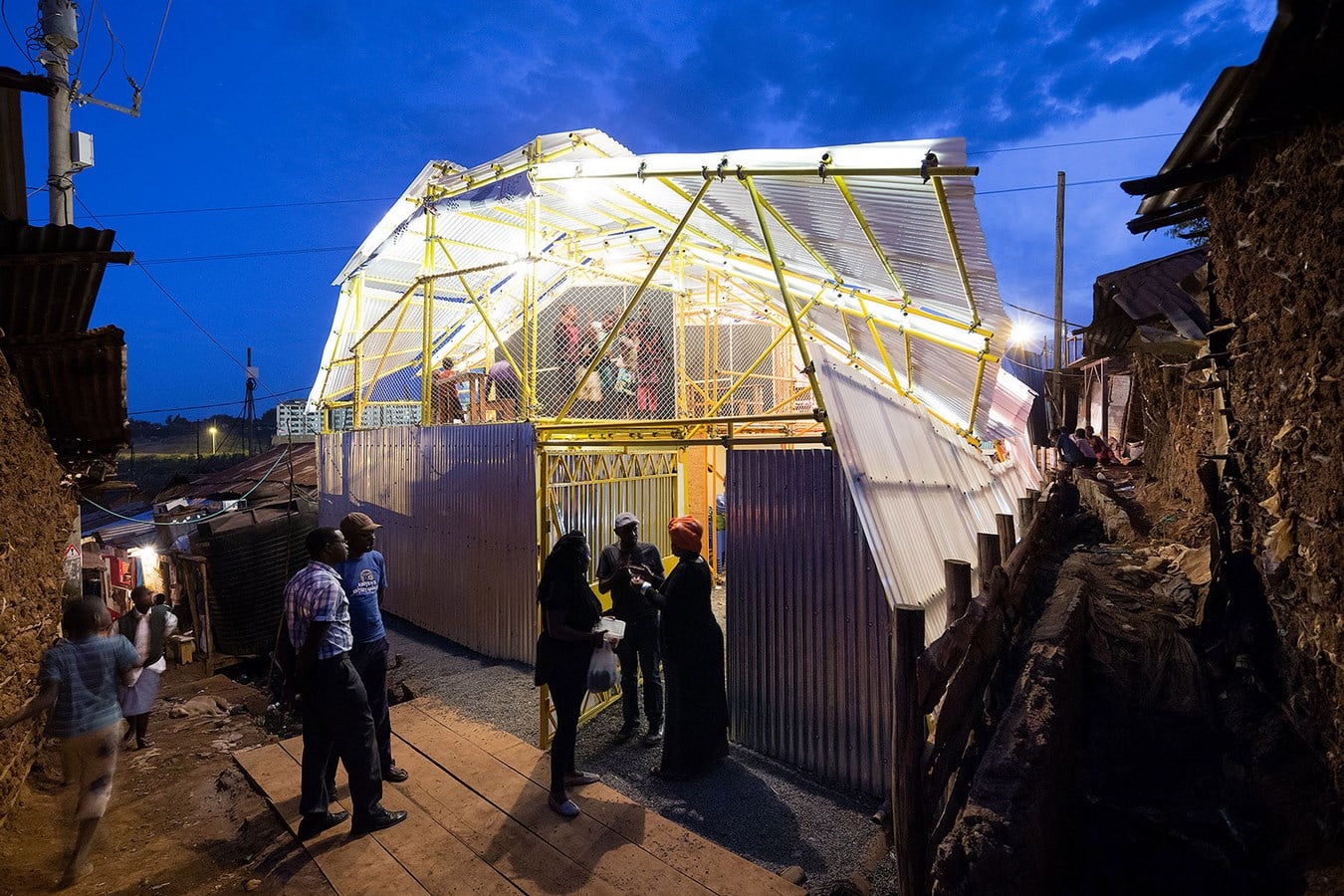 A1108- What Architects Must Know About Humanitarian Architecture -7