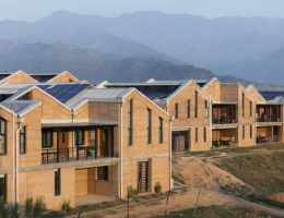 What Architects Must Know About Humanitarian Architecture - Rethinking The Future