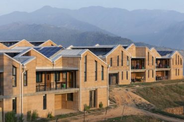 What Architects Must Know About Humanitarian Architecture - Rethinking The Future