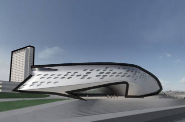 Are Architects Artists - Rethinking The Future