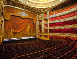 Beaux-Arts Architecture: 10 Iconic Structures of Beaux-Arts Movement
