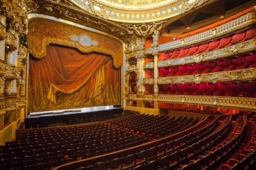 Beaux-Arts Architecture: 10 Iconic Structures of Beaux-Arts Movement