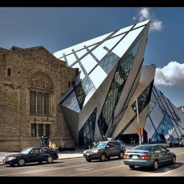 The Impact of Cubism Art Movement on Architecture