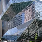 A parallel timeline of major Art and Architecture Movements -11