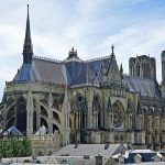 A parallel timeline of major Art and Architecture Movements -2
