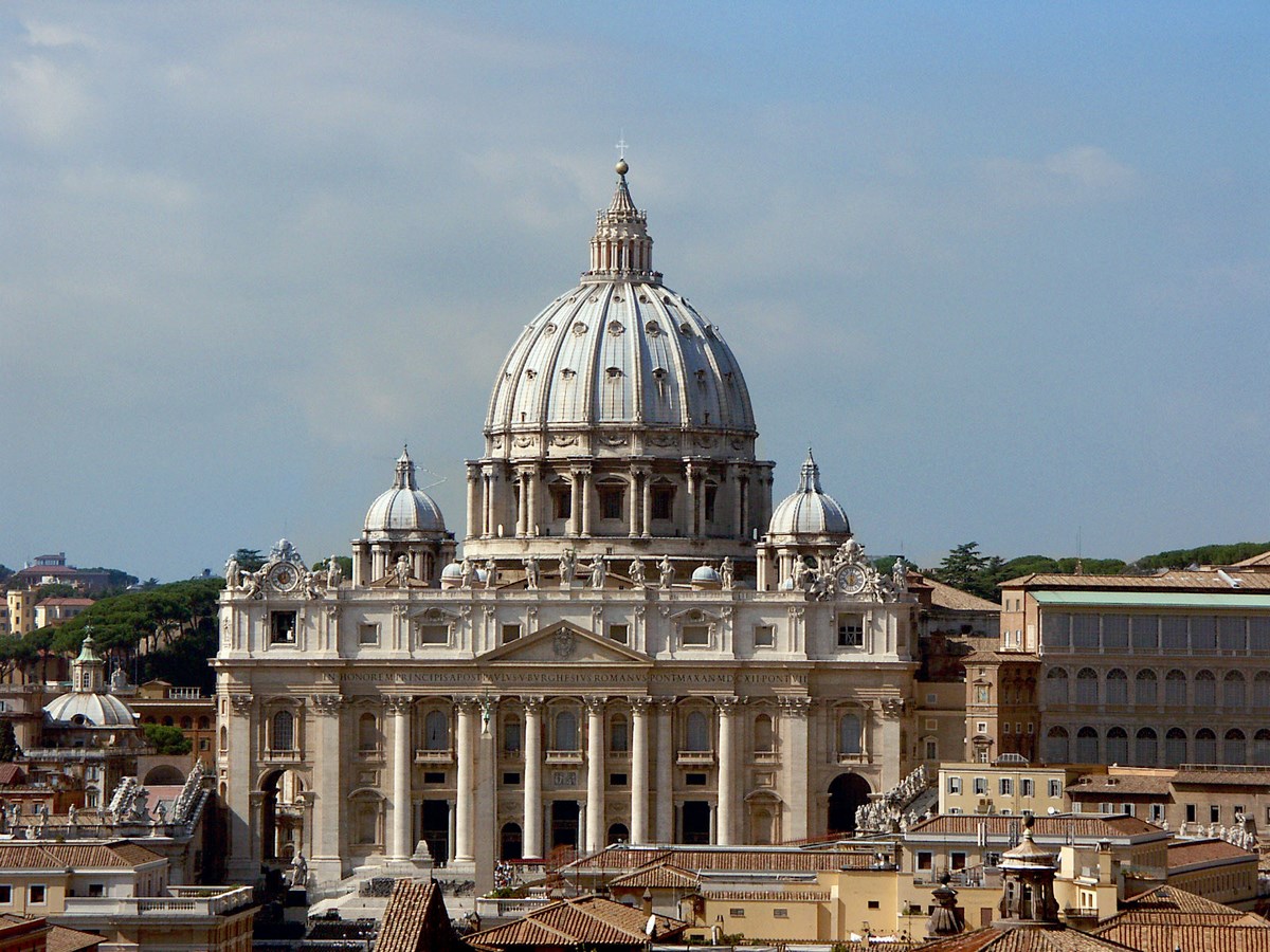 A parallel timeline of major Art and Architecture Movements -3