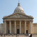 A parallel timeline of major Art and Architecture Movements -4