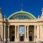 A parallel timeline of major Art and Architecture Movements -5